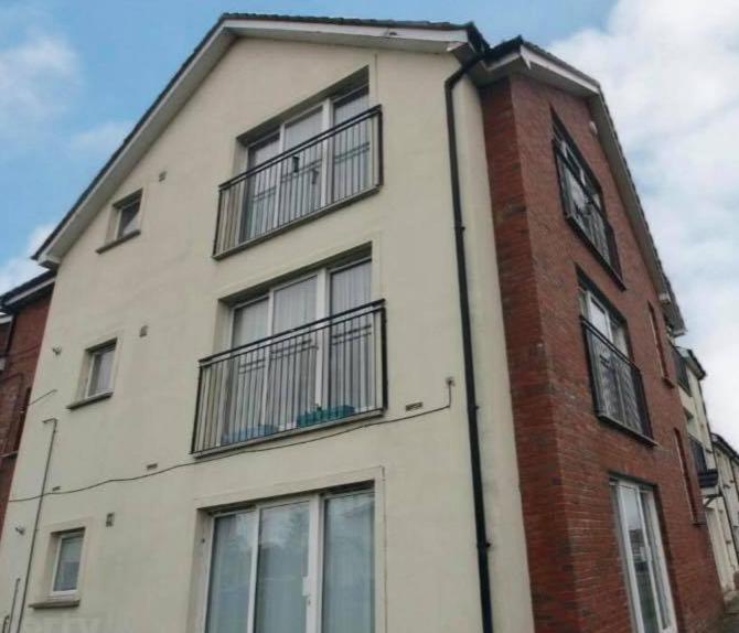 Skyview Retreat Daire Londonderry Dış mekan fotoğraf