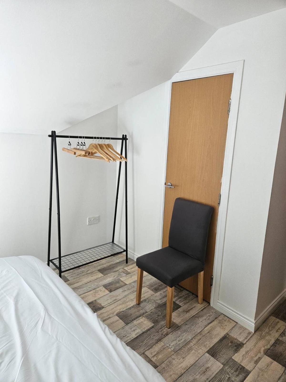 Skyview Retreat Daire Londonderry Dış mekan fotoğraf